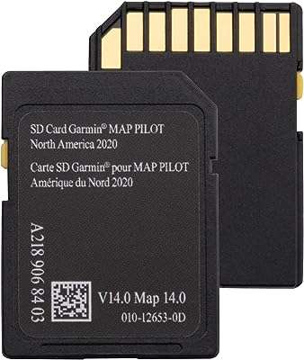 Carte sd de navigation pour mercedes garmin gps map pilot. Parfaitement adapté aux chasseurs de bonnes affaires, DIAYTAR COTE D'IVOIRE  vous offre une expérience de shopping en ligne unique. Notre sélection abondante de produits discount, incluant des articles essentiels pour la maison, l'électroménager, l'informatique, la mode et les gadgets, garantit que vous trouverez ce que vous cherchez sans vous ruiner.