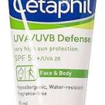 Crème cetaphil uva uvb spf 50+ 50 ml paquet de 1. Looking for affordable yet quality products? Look no further than DIAYTAR COTE D'IVOIRE, the premier online store that brings you a vast assortment of discounted items. Explore our range of home essentials, electronics, fashionable apparel, and the latest gadgets, all at unbeatable prices that make your shopping experience truly remarkable.