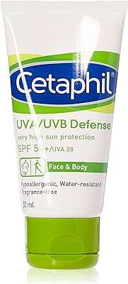 Crème cetaphil uva uvb spf 50+ 50 ml paquet de 1. Looking for affordable yet quality products? Look no further than DIAYTAR COTE D'IVOIRE, the premier online store that brings you a vast assortment of discounted items. Explore our range of home essentials, electronics, fashionable apparel, and the latest gadgets, all at unbeatable prices that make your shopping experience truly remarkable.