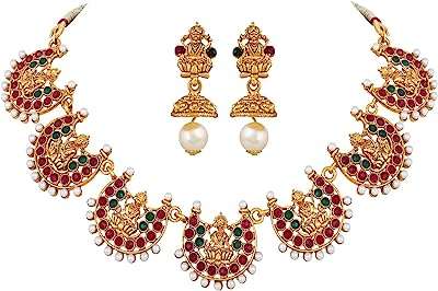 De bijoux mode brillant diva pour femmes le plus récent. Optez pour DIAYTAR COTE D'IVOIRE, votre boutique en ligne de confiance pour des achats à petits prix ! Découvrez notre catalogue diversifié comprenant des produits discount de qualité, allant de l'électroménager à la mode en passant par les gadgets. Profitez de nos offres exceptionnelles pour donner une nouvelle dynamique à votre quotidien sans vous ruiner.