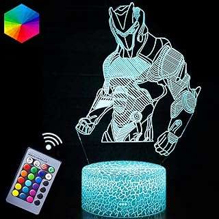 Veilleuse omega lumières optiques 3d alimentées par câble usb lampes à illusion led avec télécommande. Révolutionnez votre façon de magasiner en ligne avec DIAYTAR COTE D'IVOIRE . Notre plateforme propose une multitude de produits discount, allant des appareils ménagers aux accessoires de mode à des prix défiant toute concurrence. Profitez de l'expérience shopping idéale tout en réalisant des économies importantes.
