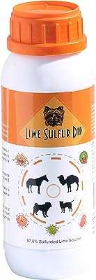 Trempette classique au soufre et à la lime soins pour animaux de compagnie. Préparez-vous à être surpris par les incroyables réductions de DIAYTAR COTE D'IVOIRE . Que vous souhaitiez révolutionner votre maison, améliorer votre style ou rester à la pointe de la technologie avec les derniers gadgets, notre magasin en ligne vous propose un large choix de produits à des prix défiant toute concurrence.