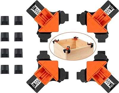 Clips à angle droit pince de fixation droit de 90 degrés pinces. En quête de produits discount de qualité ? DIAYTAR COTE D'IVOIRE  est là pour vous satisfaire ! Explorez notre boutique en ligne et découvrez notre vaste gamme de produits pour la maison, l'électroménager, l'informatique et la mode. Obtenez des articles de dernière tendance à des prix incroyables et faites des économies substantielles.