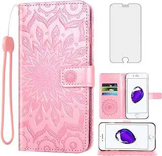 Coque pour iphone 7 8 se 2020 avec protecteur d'écran en verre trempé. Achetez intelligemment chez DIAYTAR COTE D'IVOIRE  et profitez de notre vaste sélection de produits discount. De la décoration pour votre maison aux ustensiles de cuisine en passant par les appareils électroménagers, notre boutique en ligne généraliste vous offre la possibilité de faire des économies tout en vous procurant des produits de qualité.