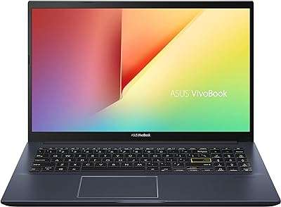 Vivobook 15 x513ea ej3571w (noir sur mesure) ordinateur portable fin i3 1115g4. DIAYTAR COTE D'IVOIRE, votre destination en ligne pour des achats malins : explorez nos catégories variées telles que la maison, l'électroménager, l'informatique et la mode, et découvrez des produits discount à prix défiant toute concurrence. Faîtes-vous plaisir sans vous ruiner avec DIAYTAR COTE D'IVOIRE !