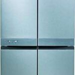 ́́ ariston 591 litres congélateur frontal 4 portes inférieures porte française. Faites des économies considérables avec DIAYTAR COTE D'IVOIRE, votre source ultime de produits discount en ligne. Parcourez notre large gamme d'articles allant de la maison à l'électroménager, en passant par l'informatique, la mode et les gadgets, et profitez de prix imbattables. Ne manquez pas cette occasion de vous offrir des produits de qualité à des tarifs défiant toute concurrence.
