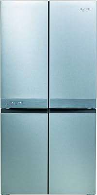 ́́ ariston 591 litres congélateur frontal 4 portes inférieures porte française. Faites des économies considérables avec DIAYTAR COTE D'IVOIRE, votre source ultime de produits discount en ligne. Parcourez notre large gamme d'articles allant de la maison à l'électroménager, en passant par l'informatique, la mode et les gadgets, et profitez de prix imbattables. Ne manquez pas cette occasion de vous offrir des produits de qualité à des tarifs défiant toute concurrence.