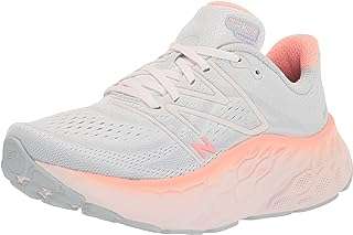 Chaussures de course new balance fresh foam x more pour femmes. Faites une affaire incroyable chez DIAYTAR COTE D'IVOIRE, votre destination en ligne pour des achats discount qui ne vident pas votre portefeuille ! Parcourez notre sélection complète de produits, des articles pour la maison aux gadgets dernier cri. Économisez sur les appareils informatiques de haute technologie et vos marques de mode préférées, tout en profitant d'une livraison rapide et d'un service client exceptionnel. Redéfinissez votre façon de magasiner avec nous et réalisez des économies substantielles dès maintenant !