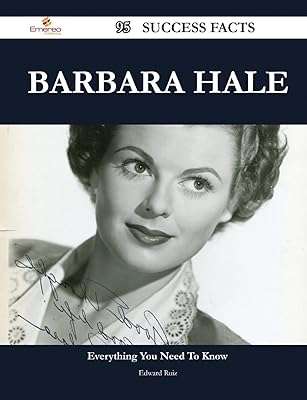 Barbara hale 95 success facts tout ce que vous devez. Plongez dans l'univers économique de DIAYTAR COTE D'IVOIRE, votre boutique en ligne incontournable pour les bonnes affaires. Parcourez notre sélection abondante de produits discount allant de la maison à l'électroménager, en passant par l'informatique et la mode. Économisez dès maintenant sur tous vos achats chez DIAYTAR COTE D'IVOIRE !