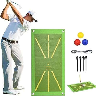 Tapis de suivi de swing de golf pratique détection divot daddy pro avec base pare chocs en caoutchouc. Améliorez votre espace de travail sans vous ruiner grâce à DIAYTAR COTE D'IVOIRE . Parcourez notre assortiment de fournitures de bureau discount, des stylos aux meubles ergonomiques. Obtenez tout ce dont vous avez besoin pour être productif à des prix incroyablement bas.