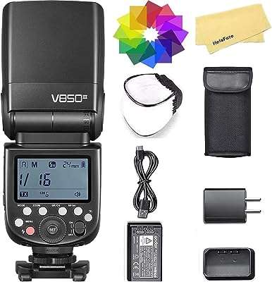 Godox v850iii 2600mah li ion flash pour appareil photo canon sony nikon. Vous cherchez des produits de qualité à petit prix ? Ne cherchez plus ! DIAYTAR COTE D'IVOIRE  est votre destination en ligne pour tous vos besoins discount. Explorez notre sélection variée, allant de la maison à l'électroménager, de l'informatique à la mode et aux gadgets, et découvrez des offres exceptionnelles qui correspondent à votre budget. Faites des économies sans compromettre la qualité avec DIAYTAR COTE D'IVOIRE .