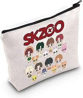 Sac à cosmétiques bwktop k pop cadeaux pour les fans de fermeture. Faites des économies sans sacrifier la qualité avec DIAYTAR COTE D'IVOIRE . Parcourez notre assortiment exceptionnel comprenant des appareils électroménagers dernier cri, des articles de décoration pour votre maison, des gadgets high-tech incontournables et des vêtements à la pointe de la mode, le tout à des prix défiant toute concurrence.