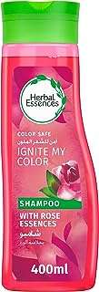Herbal essences ignite my color shampooing aux couleurs vives à l'extrait de rose. Vous cherchez des offres discount sur une large gamme de produits ? DIAYTAR COTE D'IVOIRE  est la réponse à vos besoins. Parcourez notre boutique en ligne et découvrez des articles de qualité à des prix défiant toute concurrence, que ce soit pour équiper votre maison, vous plonger dans l'univers de la mode ou trouver des gadgets tendance. Faites confiance à DIAYTAR COTE D'IVOIRE  pour des achats malins et économiques.