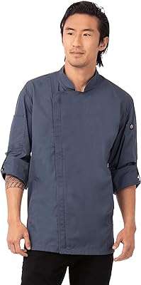 Manteau pour homme chefworks. DIAYTAR COTE D'IVOIRE, votre destination en ligne pour tous les produits discount dont vous avez besoin. Explorez notre large gamme de produits, allant des gadgets de dernière génération aux vêtements à la mode, en passant par les équipements informatiques et bien plus encore, le tout à des prix imbattables.