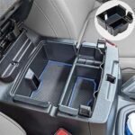 Tomface plateau de rangement pour console centrale compatible avec jeep wrangler. Optez pour des achats malins avec DIAYTAR COTE D'IVOIRE, la boutique en ligne généraliste qui met à votre disposition une pléthore de produits discount. Décorez votre maison, équipez votre cuisine avec des électroménagers modernes, trouvez le dernier ordinateur portable ou mettez à jour votre garde-robe avec nos articles de mode à prix abordables. Découvrez un monde de bonnes affaires, à portée de clic !