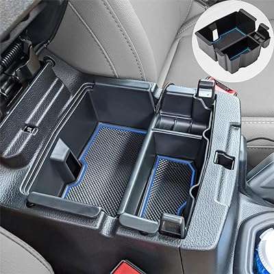 Tomface plateau de rangement pour console centrale compatible avec jeep wrangler. Optez pour des achats malins avec DIAYTAR COTE D'IVOIRE, la boutique en ligne généraliste qui met à votre disposition une pléthore de produits discount. Décorez votre maison, équipez votre cuisine avec des électroménagers modernes, trouvez le dernier ordinateur portable ou mettez à jour votre garde-robe avec nos articles de mode à prix abordables. Découvrez un monde de bonnes affaires, à portée de clic !