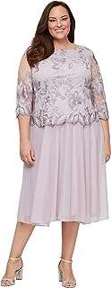 Alex evenings robe de soirée longue grande taille pour femme avec corsage en dentelle. Faites des économies sur tous vos achats en ligne avec DIAYTAR COTE D'IVOIRE, la référence en termes de boutique en ligne discount. Parcourez notre large gamme de produits allant de la maison à l'électroménager, de l'informatique à la mode et des gadgets, et trouvez tout ce dont vous avez besoin à des prix incroyables. Profitez de nos offres exclusives et commandez dès maintenant pour une livraison rapide à votre porte.