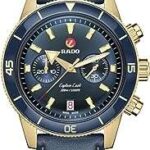 Montre de sport bleue automatique captain cook pour homme blue sports. Découvrez DIAYTAR COTE D'IVOIRE, votre boutique en ligne incontournable pour des affaires discount. Profitez de nos multiples catégories allant des articles pour la maison aux gadgets dernier cri, en passant par la mode à petits prix. Faites-vous plaisir sans vous ruiner avec notre sélection variée !