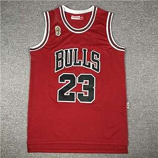 Maillot de basket ball   chicago bulls 23 michael jordan jersey veste. Découvrez DIAYTAR COTE D'IVOIRE, votre partenaire pour des économies maximales ! Parcourez notre large assortiment d'articles discount, allant des accessoires de maison à l'électroménager dernier cri, en passant par l'informatique, la mode tendance et les gadgets ludiques.
