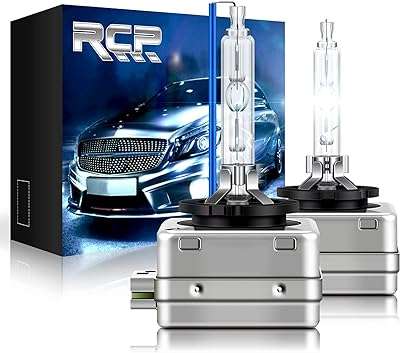 Rcp d3s8 (paire) d3s  d3r 8000k xénon hid ampoule de remplacement en métal. DIAYTAR COTE D'IVOIRE  - le paradis du shopping à prix cassé ! Parcourez notre catalogue en ligne et découvrez une multitude de produits à prix discount, allant des articles de la maison aux gadgets high-tech les plus branchés. Profitez de taux de remise incroyables sur tous vos achats.