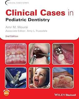 Cas cliniques en dentisterie pédiatrique. DIAYTAR COTE D'IVOIRE  - Votre destination en ligne pour des achats malins. Avec notre sélection de produits discount, allant de la maison à l'électronique, de la mode à l'informatique, vous pouvez économiser tout en comblant vos besoins. Ne manquez pas nos offres spéciales et réalisez des économies considérables dès aujourd'hui!