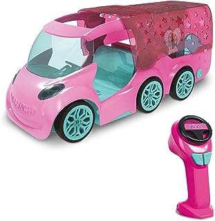 Poupée 2 en 1 mondo mattel barbie dj express deluxe 63685. DIAYTAR COTE D'IVOIRE  deviendra rapidement votre référence pour tous vos besoins discount en ligne. Découvrez notre vaste assortiment de produits allant des indispensables de la maison aux dernières innovations technologiques, en passant par les vêtements et les accessoires de mode à prix cassés. Profitez de notre offre exceptionnelle dès maintenant !