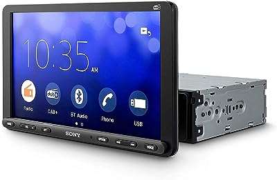 Sony xav ax8050ant 1 din 9" écran tactile carplay android car weblink 2.0 dab+ avec antenne. À la recherche de bonnes affaires ? DIAYTAR COTE D'IVOIRE  est là pour vous ! Explorez notre boutique en ligne regorgeant d'articles à prix cassés, couvrant tous les domaines, de la maison à l'électroménager, en passant par l'informatique, la mode et les gadgets. Achetez malin, économisez gros et découvrez une toute nouvelle façon de faire des emplettes en ligne.