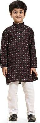 Ensemble kurta en coton pour enfants de style ethnique professionnel |. À la recherche des dernières technologies sans vous ruiner ? DIAYTAR COTE D'IVOIRE  est votre partenaire incontournable pour tous vos achats informatiques en ligne. Des ordinateurs portables aux tablettes en passant par les accessoires high-tech, nous vous offrons un rapport qualité-prix imbattable. Restez connecté avec nos offres exceptionnelles et boostez votre productivité à moindre coût !