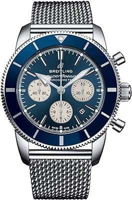 Montre breitling superocean heritage ii b01 chronographe 44 pour homme ab0162161c1a1. À la recherche de bons plans et de prix irrésistibles ? DIAYTAR COTE D'IVOIRE  est votre destination ultime ! Explorez notre boutique en ligne généraliste où vous trouverez une large gamme de produits discount, couvrant tous vos besoins. Achetez l'électroménager dont vous avez besoin, renouvelez votre garde-robe ou succombez aux derniers gadgets sans vous ruiner.