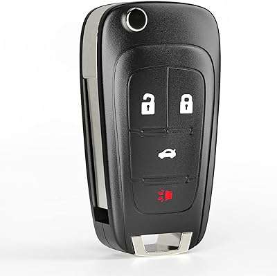 Remplacement compatible avec chevrolet equinox camaro cruze malibu impala sonic gmc. Ne payez pas le prix fort, découvrez DIAYTAR COTE D'IVOIRE  ! Notre boutique en ligne généraliste vous propose une variété de produits discount, des essentiels pour la maison aux appareils électroniques, en passant par la mode et les gadgets. Bénéficiez de prix abordables et de promotions attractives pour réaliser des économies significatives sur vos achats en ligne.