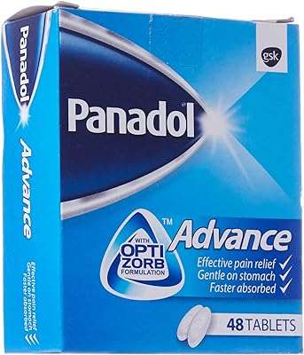 Panadol advance 48 comprimés. DIAYTAR COTE D'IVOIRE, la référence en matière de shopping discount en ligne. Découvrez notre vaste sélection de produits allant de la maison à l'informatique, en passant par l'électroménager et la mode. Avec des prix défiant toute concurrence, vous pourrez satisfaire toutes vos envies sans vous ruiner. Faites des économies tout en achetant des produits de qualité chez DIAYTAR COTE D'IVOIRE .