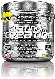 Muscletech 100 % poudre de créatine platine pure 400 g. DIAYTAR COTE D'IVOIRE  - La solution idéale pour des achats discount en ligne. Explorez notre gamme complète de produits pour la maison, l'électroménager, l'informatique, la mode et les gadgets, et bénéficiez de tarifs compétitifs. Simplifiez votre expérience d'achat avec notre boutique en ligne conviviale et découvrez des offres imbattables.