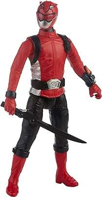 Figurine d'action power rangers 12" red ranger basée sur la série télévisée de beast. Faites des économies sans sacrifier la qualité avec DIAYTAR COTE D'IVOIRE  ! Notre boutique en ligne généraliste propose une variété de produits discount, incluant des appareils électroménagers de pointe, des gadgets à la pointe de la technologie et des articles tendance pour la maison et la mode.