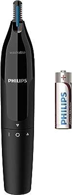 Tondeuse nez et oreilles philips series 1000 lot de 6 nt1650 16. Découvrez DIAYTAR COTE D'IVOIRE, la boutique en ligne incontournable pour les chasseurs de rabais. Trouvez tout ce dont vous avez besoin, des articles pour la maison à l'électroménager, en passant par l'informatique et la mode, à des prix discount incroyables. Économisez tout en vous offrant ce dont vous avez besoin chez DIAYTAR COTE D'IVOIRE !
