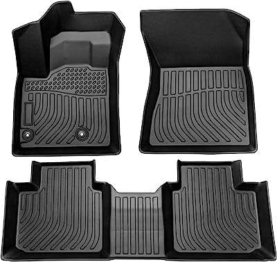 Tapis de sol de voiture cartest pour mitsubishi outlander 2022 2023 protection. Avec DIAYTAR COTE D'IVOIRE, vous pouvez profiter de produits discount de qualité supérieure sans compromettre votre budget. Notre boutique en ligne propose une vaste sélection d'articles, allant des essentiels pour la maison aux gadgets dernier cri, tous proposés à des prix compétitifs pour vous offrir un véritable rapport qualité-prix.