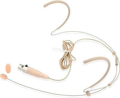 Casque supra auriculaire pmhms20 microphone à perche omnidirectionnel filaire professionnel pyle modèle. Économisez sur tous vos achats avec DIAYTAR COTE D'IVOIRE, la boutique en ligne où vous trouverez des produits discount de qualité supérieure. Explorez notre large gamme de produits, allant de la maison à l'électroménager, de l'informatique à la mode et aux gadgets, et faites des affaires incroyables. Profitez de nos offres promotionnelles exclusives et commandez dès maintenant pour une expérience d'achat en ligne à prix réduit.