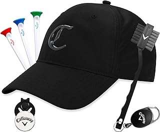 Coffret cadeau chapeau de golf noir unisexe adulte callaway noir brosse en plastique. DIAYTAR COTE D'IVOIRE  - des réductions incroyables sur tous les produits dont vous avez besoin. Parcourez notre boutique en ligne pour découvrir des offres discount sur des centaines d'articles, allant de la mode aux appareils électroménagers dernier cri.