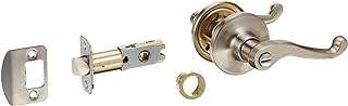 Serrure intérieure schlage g series dexter poignée de porte personnalisée nickel massif universel par schlage. Faites des économies sans sacrifier la qualité avec DIAYTAR COTE D'IVOIRE . Parcourez notre assortiment exceptionnel comprenant des appareils électroménagers dernier cri, des articles de décoration pour votre maison, des gadgets high-tech incontournables et des vêtements à la pointe de la mode, le tout à des prix défiant toute concurrence.