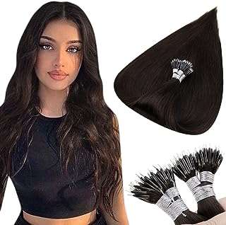 Extensions de cheveux humains hetto brown nano link 2 brun le plus. Lancez-vous dans une aventure shopping sans fin avec DIAYTAR COTE D'IVOIRE  ! Notre boutique en ligne générale vous propose une multitude de produits discount, allant de l'électroménager de pointe à la mode la plus en vogue. Faites de bonnes affaires et profitez d'une qualité supérieure à des prix défiant toute concurrence.