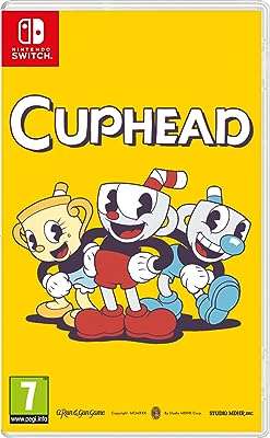 Cuphead switch version eau. DIAYTAR COTE D'IVOIRE  - La boutique en ligne qui rend le shopping abordable! Découvrez notre sélection de produits discount, comprenant des équipements informatiques, des appareils électroménagers, des vêtements tendance et bien plus encore, tous à des prix défiant toute concurrence.