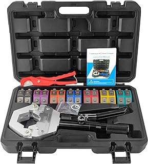 71500 pince pour tuyau hydraulique à climatiseur main réparation. DIAYTAR COTE D'IVOIRE, votre destination en ligne pour des achats malins à petits prix ! Parcourez notre vaste catalogue qui regorge de produits discount, des essentiels de la maison aux appareils électroménagers, en passant par les dernières tendances de la mode et les gadgets high-tech.