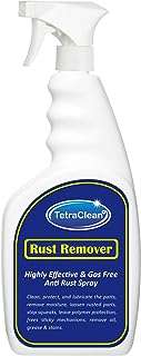 Spray antirouille sans gaz haute puissance tetraclean (500 ml). DIAYTAR COTE D'IVOIRE, la référence en matière de bonnes affaires en ligne ! Profitez de prix imbattables sur une large sélection de produits discount, allant des articles pour la maison à l'électroménager, en passant par l'informatique et les dernières tendances mode. Ne laissez pas passer nos offres exceptionnelles et économisez dès maintenant !