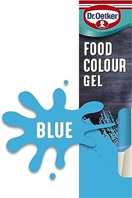 Dr. oetker gel colorant alimentaire saveur extra forte bleu 15g. Faites des découvertes et des économies chez DIAYTAR COTE D'IVOIRE . Notre boutique en ligne propose une gamme étendue de produits discount, couvrant la maison, l'électroménager, l'informatique, la mode et bien plus encore. Obtenez des produits de qualité à des prix imbattables en quelques clics seulement.