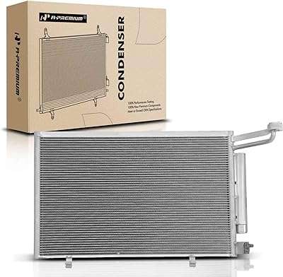 A premium condenseur de climatisation ac a c compatible avec ford fiesta 2014 2019. À la recherche de bonnes affaires ? Ne cherchez plus ! DIAYTAR COTE D'IVOIRE  est là pour vous. Avec une gamme complète de produits discount, allant de la maison à l'électroménager, de l'informatique à la mode et aux gadgets tendance, vous trouverez sûrement ce que vous cherchez tout en réalisant des économies substantielles.