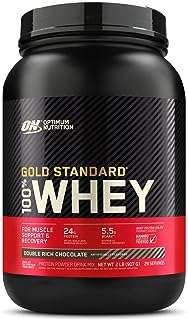 Optimum nutrition (on) gold standard 100 % poudre de protéine de lactosérum. Restez à la pointe de la technologie sans vous ruiner grâce à DIAYTAR COTE D'IVOIRE . Parcourez notre sélection d'articles informatiques à prix cassés, des ordinateurs portables aux périphériques les plus performants. Ne faites aucun compromis sur la puissance et économisez avec DIAYTAR COTE D'IVOIRE .