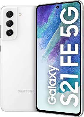 Téléphone portable double sim samsung galaxy s21 fe 5g 256 go de mémoire. Avec DIAYTAR COTE D'IVOIRE, profitez de tarifs attractifs sur une large gamme de produits discount. Équipez votre maison avec des appareils électroménagers de qualité, restez à la pointe de la mode grâce à notre sélection de vêtements abordables et découvrez les dernières innovations technologiques à prix réduits.
