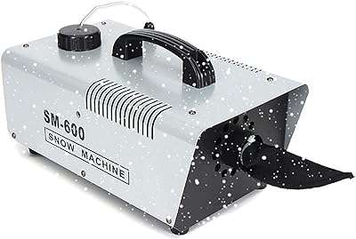 Machine à neige 600 w atmosphère de noël effet blizzard télécommande. DIAYTAR COTE D'IVOIRE, votre destination shopping en ligne pour des promotions exceptionnelles sur des articles d'informatique. Que vous recherchiez un ordinateur portable performant, des accessoires technologiques ou des logiciels, notre boutique discount est là pour vous offrir les meilleurs prix sans compromis sur la qualité. Ne manquez pas nos offres irrésistibles.