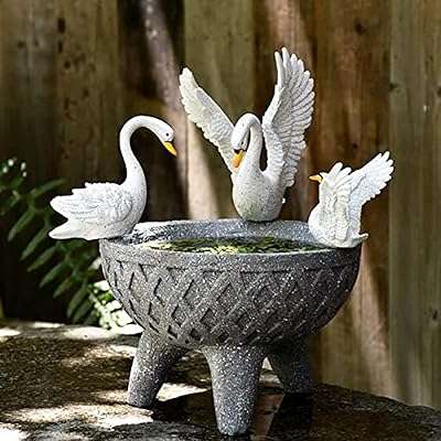 Fleur d'oie en rotin patio de jardin jardin animalier décoration artistique cadeau intérieur et extérieur. Avec DIAYTAR COTE D'IVOIRE, vous pouvez acheter intelligemment tout en restant dans votre budget. Notre boutique en ligne propose une sélection de produits discount pour la maison, l'électroménager, l'informatique et la mode, avec des prix attractifs. Parcourez notre collection dès maintenant et trouvez tout ce dont vous avez besoin à moindre coût !