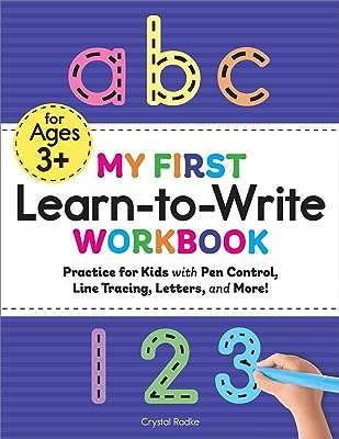 Mon premier livre d'activités pour apprendre à écrire. Explorez DIAYTAR COTE D'IVOIRE  et découvrez un monde de produits discount passionnants. Que vous recherchiez des appareils électroménagers efficaces, des vêtements stylés ou des gadgets innovants, notre boutique en ligne dispose de tout cela et bien plus encore.  Profitez d'une expérience shopping unique tout en faisant des économies énormes chez nous !
