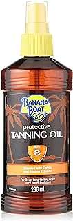 Lotion bronzante bananabot 236 ml spf 8. Faites des économies intelligentes avec DIAYTAR COTE D'IVOIRE  - la boutique en ligne qui réunit tous vos besoins essentiels à des prix imbattables. Explorez notre vaste gamme de produits de la maison, de l'électroménager à l'informatique en passant par la mode et les gadgets, et découvrez comment prendre soin de votre budget sans faire de compromis sur la qualité.